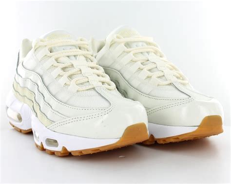 nike air max 95 beige dames|Nike Air Max 95 casual.